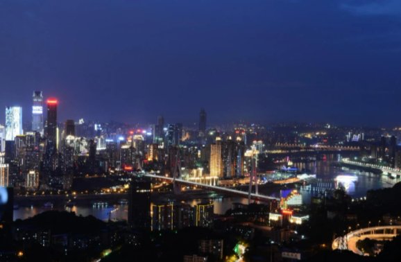 重庆旅游必去十大景点推荐