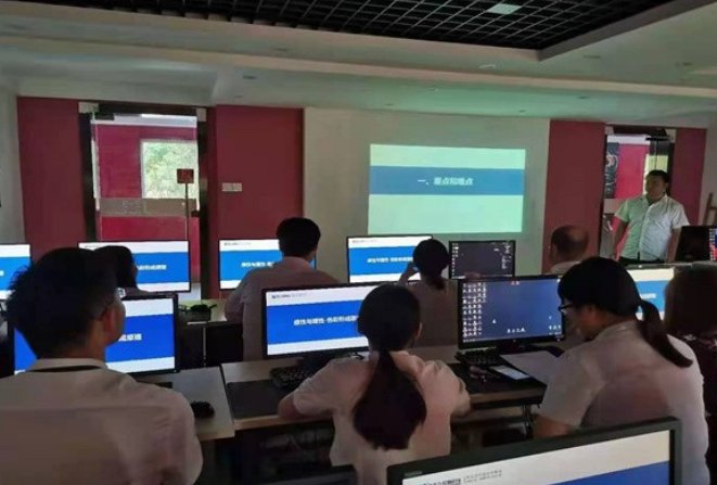 潍坊职业学院怎么样?