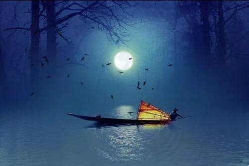 人生几度秋凉，是什么意思