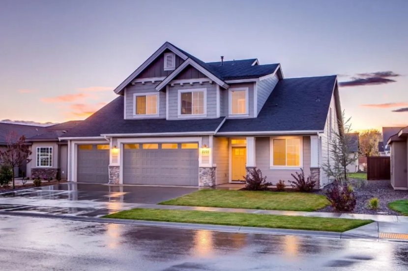 公摊面积一般是多少?