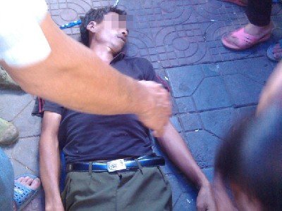 湖南临武城管执法冲突事件的处理结果