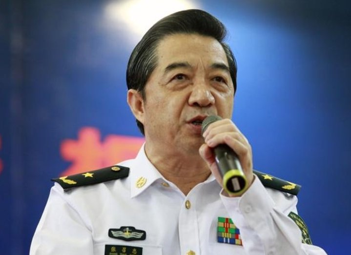 局座是什么意思呢?