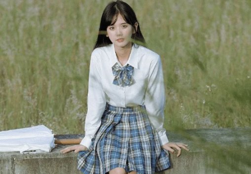 井川里予是中国人还是日本人?