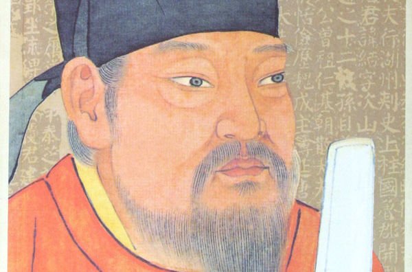 古代著名的书法家有哪些