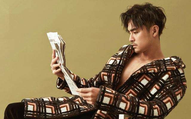 明道出演的电视剧有哪些？