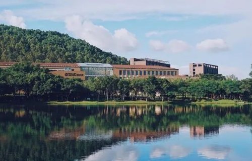 北京师范大学珠海分校是几本？