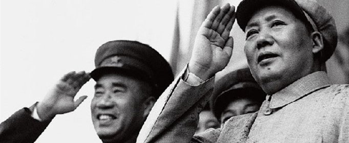 中国有几个人享受国葬？