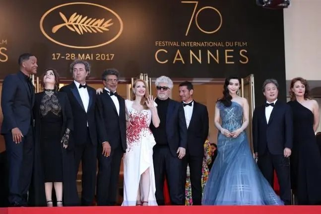 戛纳电影节在哪个国家举行?