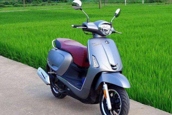 光阳摩托车是哪个国家产的？