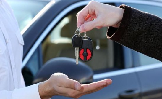 买新车首付一般是多少？