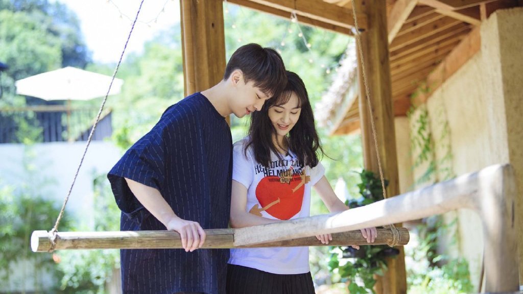 张恒被富婆求婚,如果是你,你能接受吗?