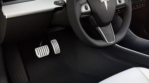 在中国建立数据中心，特斯拉不再“蒙眼狂奔”，你支持这一举措吗？