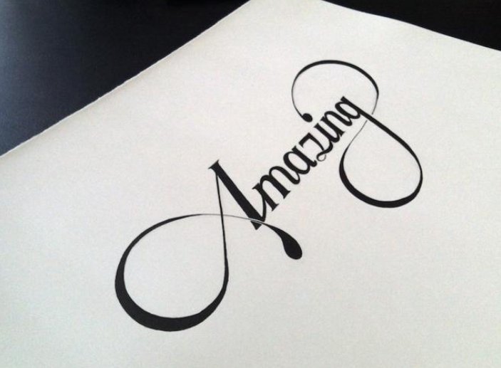 amazing是什么意思？