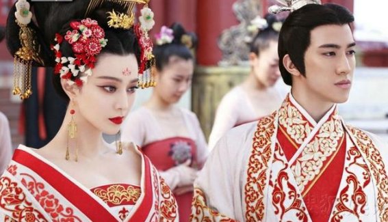 李治廷恋情曝光，曾与范冰冰传出过绯闻？