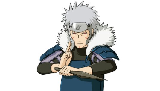 火影忍者千手扉间所有集数有哪些，谢谢。