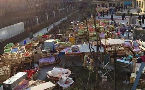 河南周口40余所民办学校要拆除？