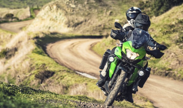 半年超500万辆新摩托上路，为什么摩托车突然又火了？