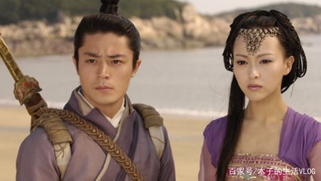 仙剑3里同样转世重生景天不再是龙阳,为何徐长卿却可以是顾留芳?