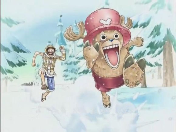 海贼王吧的历代吧主