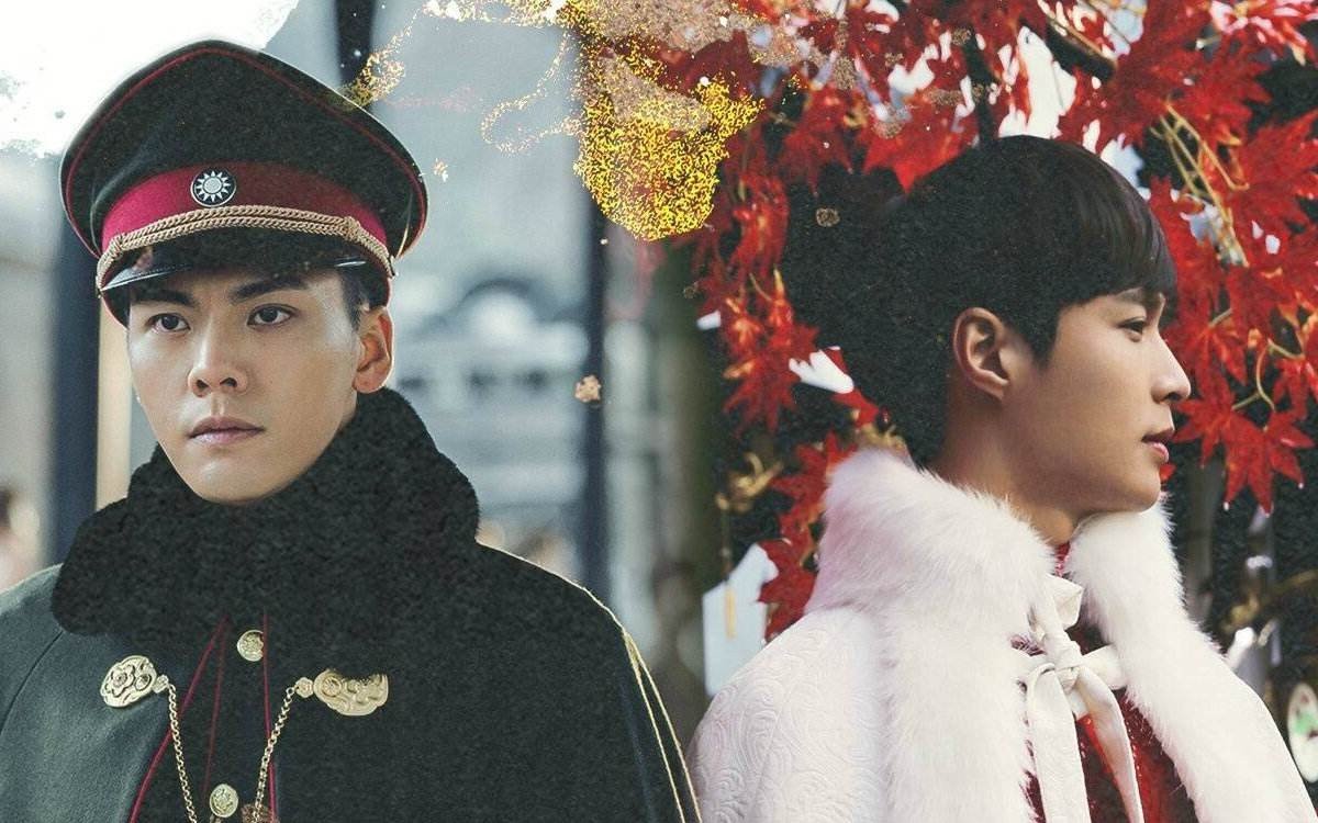 《老九门》中张启山为什么不给二月红药？