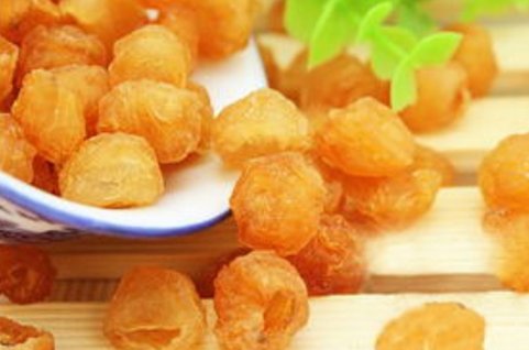 桂圆的食用方法有哪些