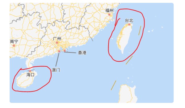 台湾有多大面积相当于哪个省?