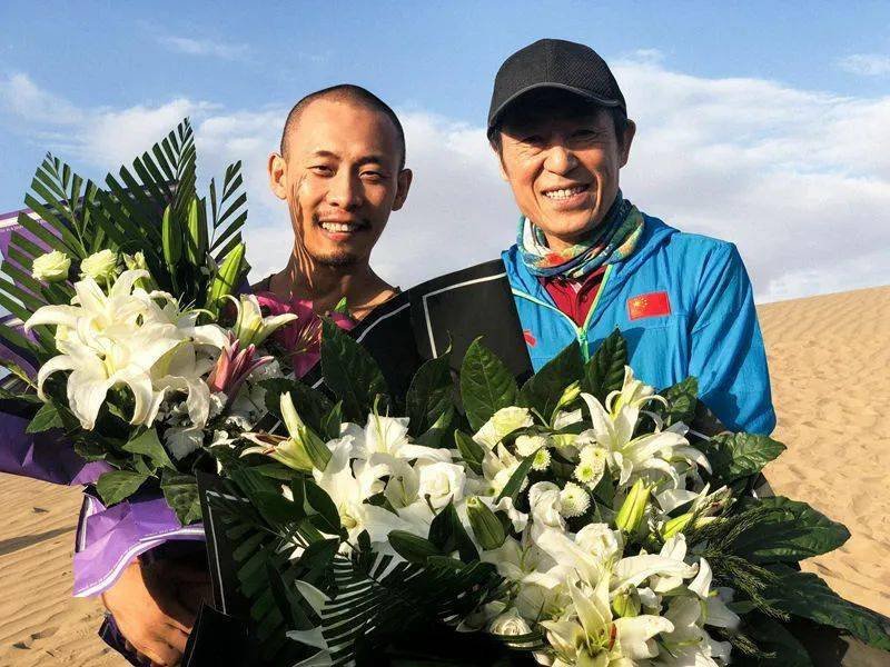 张艺谋《一秒钟》过审，这部电影是讲述什么故事的？