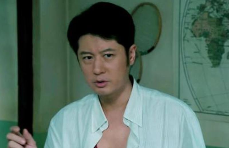 《功勋》谭胖公的原型是谁？谭胖公的结局如何？