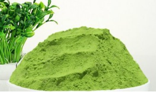 海娜粉染发好吗