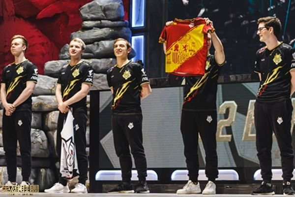 G2成功晋级4强，G2近几年S赛的表现如何？