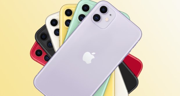 苹果11电池多少毫安