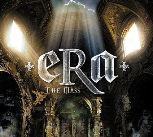 the mass歌词大意