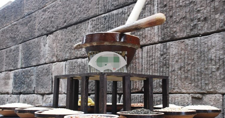 擂茶有什么功效