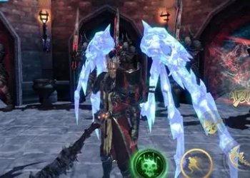 魂类游戏是什么?