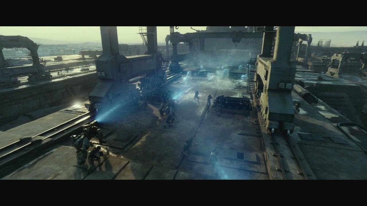 电影《幽冥》评价