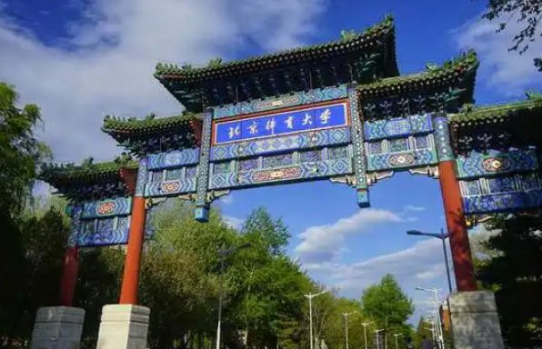 北京大学排名