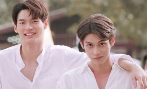 泰版《流星花园》为什么停播了？