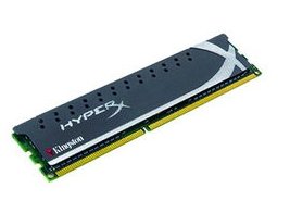 kingston的内存条用的是什么颗粒？