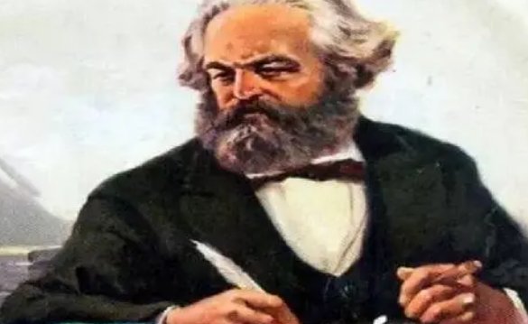 马克思的国籍是哪个国？