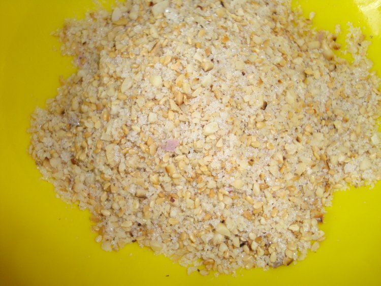 自己怎么做汤圆？