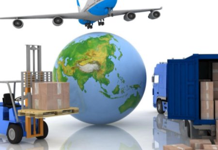 物流cmi是什么意思