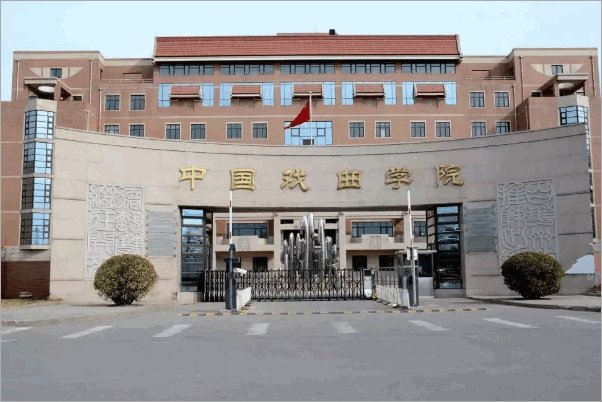 北京有美术专业的大学