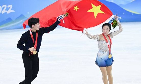 北京冬奥会多少国家参加?