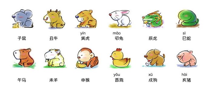 参天大树代表十二生肖哪种生肖