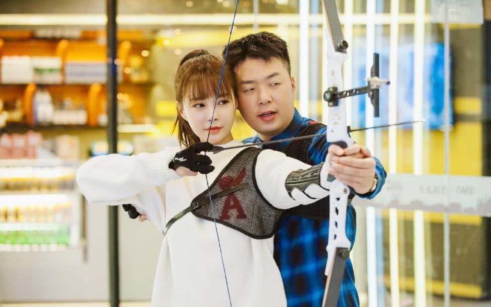 沈梦辰说跟杜海涛该结婚了,你看好他们的恋情吗?