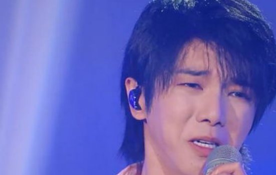 黄子韬晒路透被粉丝叫老公,你有多喜欢自己的爱豆?