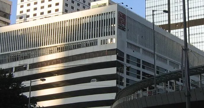 香港icac是什么部门?