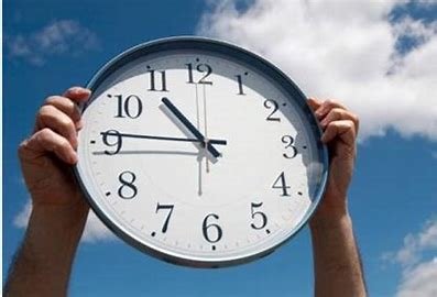 “马上”到底是多长时间