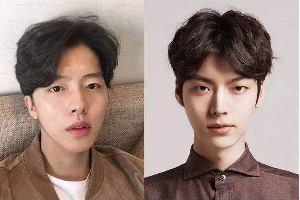 小李子变瘦，新造型成功去油，什么造型能够轻松摆脱油腻？