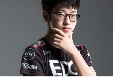 scout是中国人吗